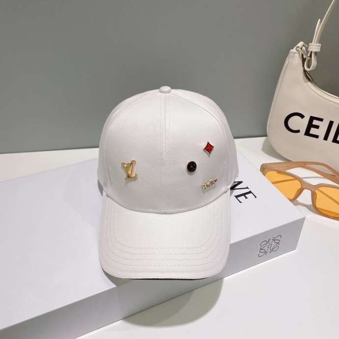 Picture of LV Cap _SKULVCapdxn043277